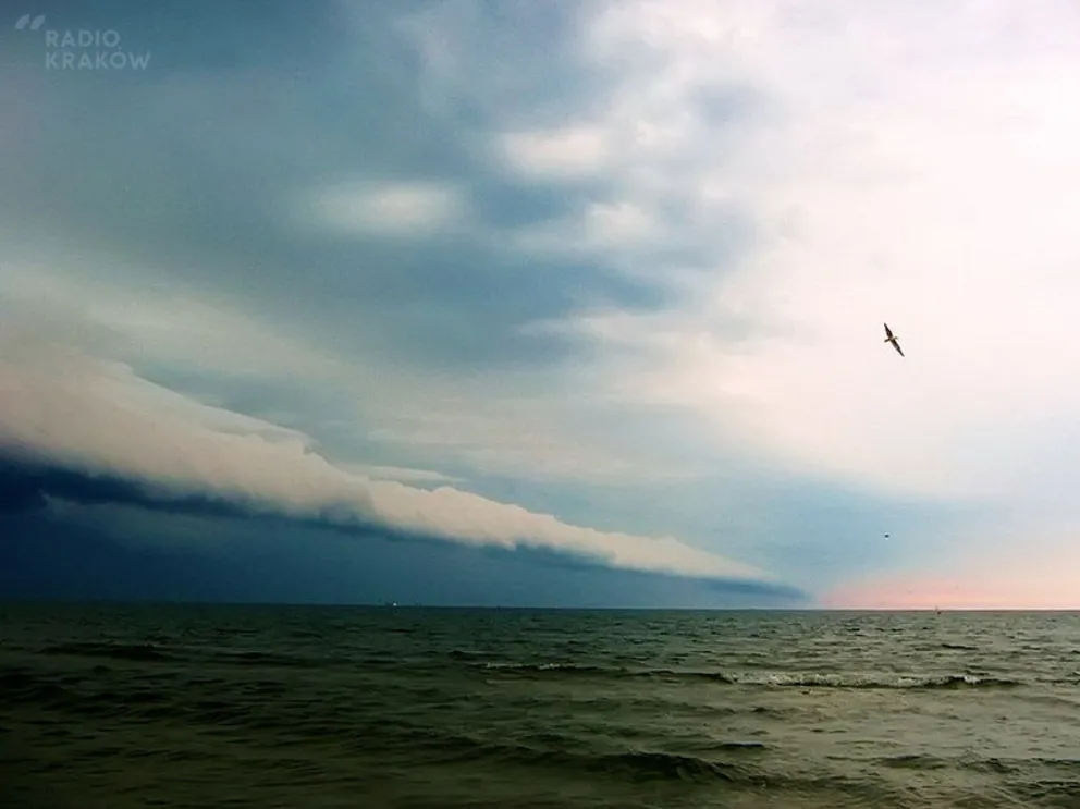 Front atmosferyczny
