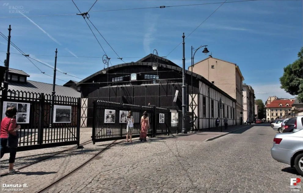 Wakacje w mieście - Muzeum Inżynierii Miejskiej