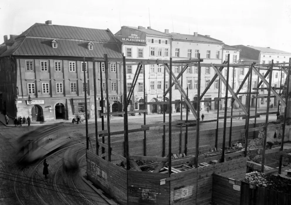 Mały Rynek