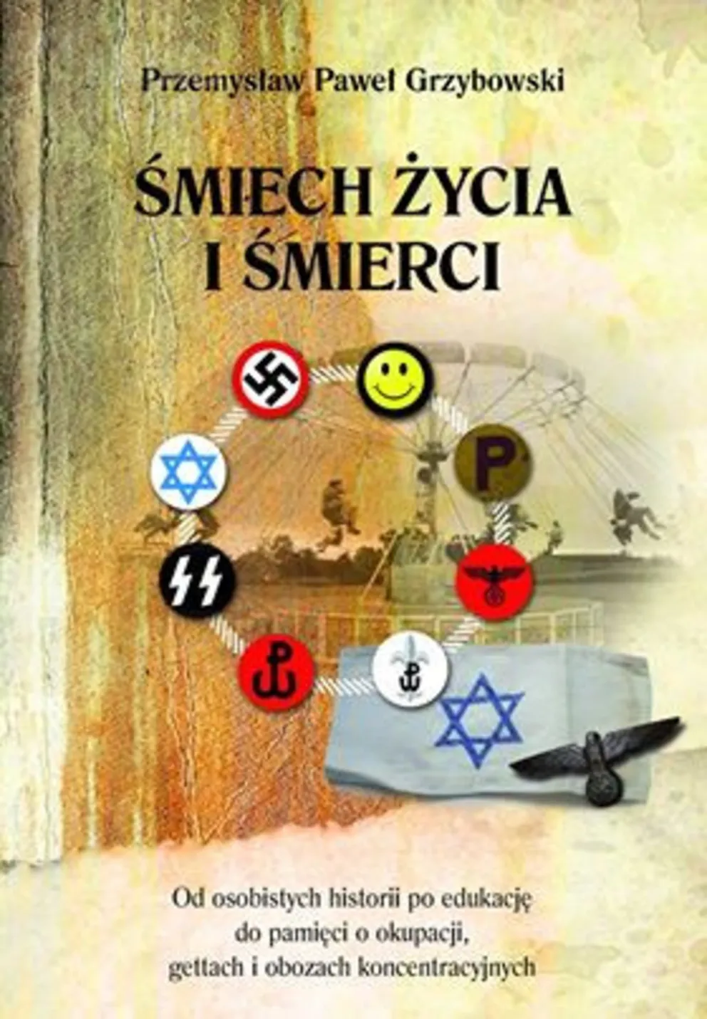 Wojna i śmiech