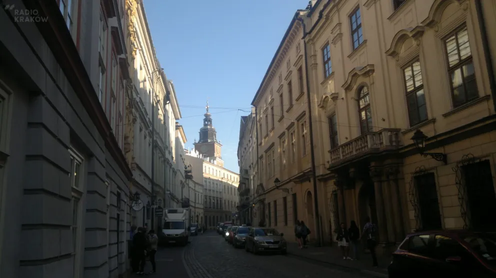 Rymuje się z "Przeprowadzka"