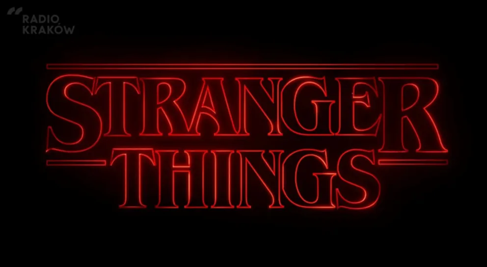 Międzypokoleniowa muzyka z serialu "Stranger Things"