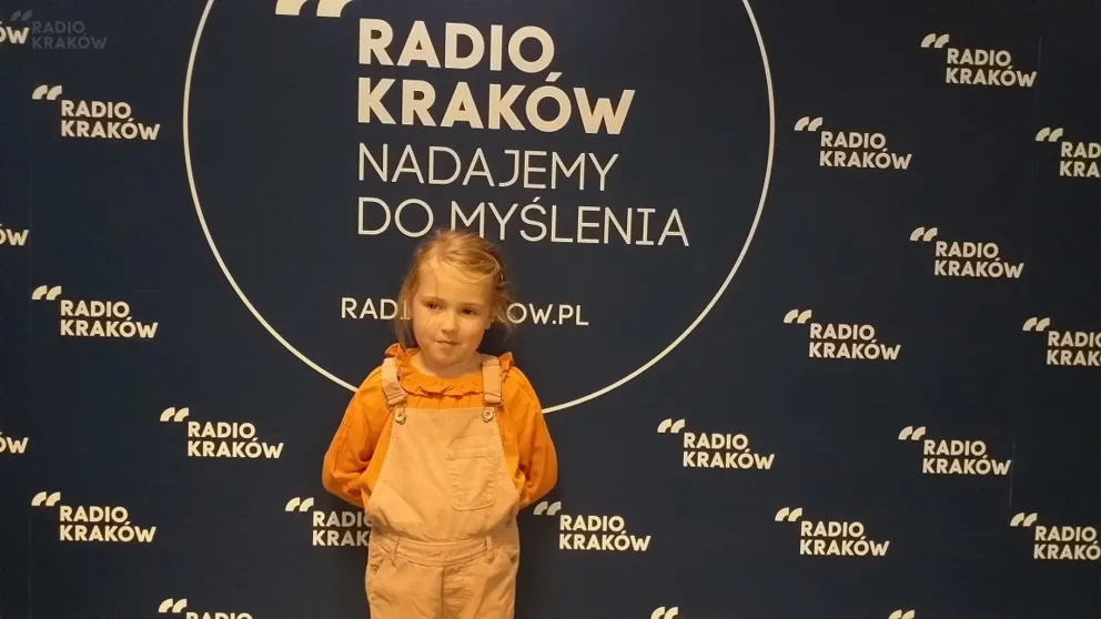 Zosia i pies Pikula