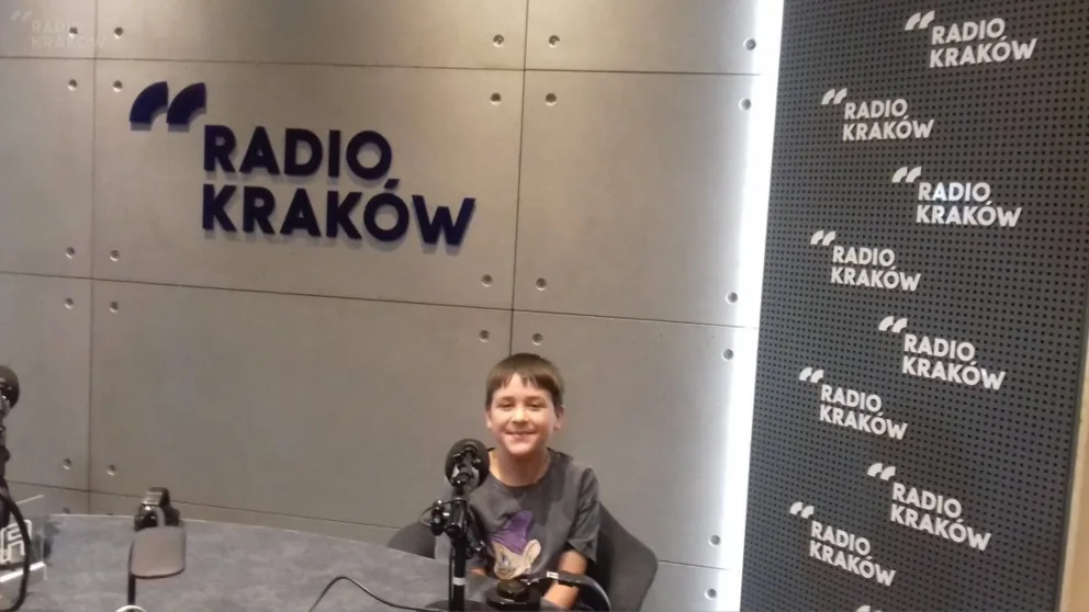 Film widziany okiem dziecka