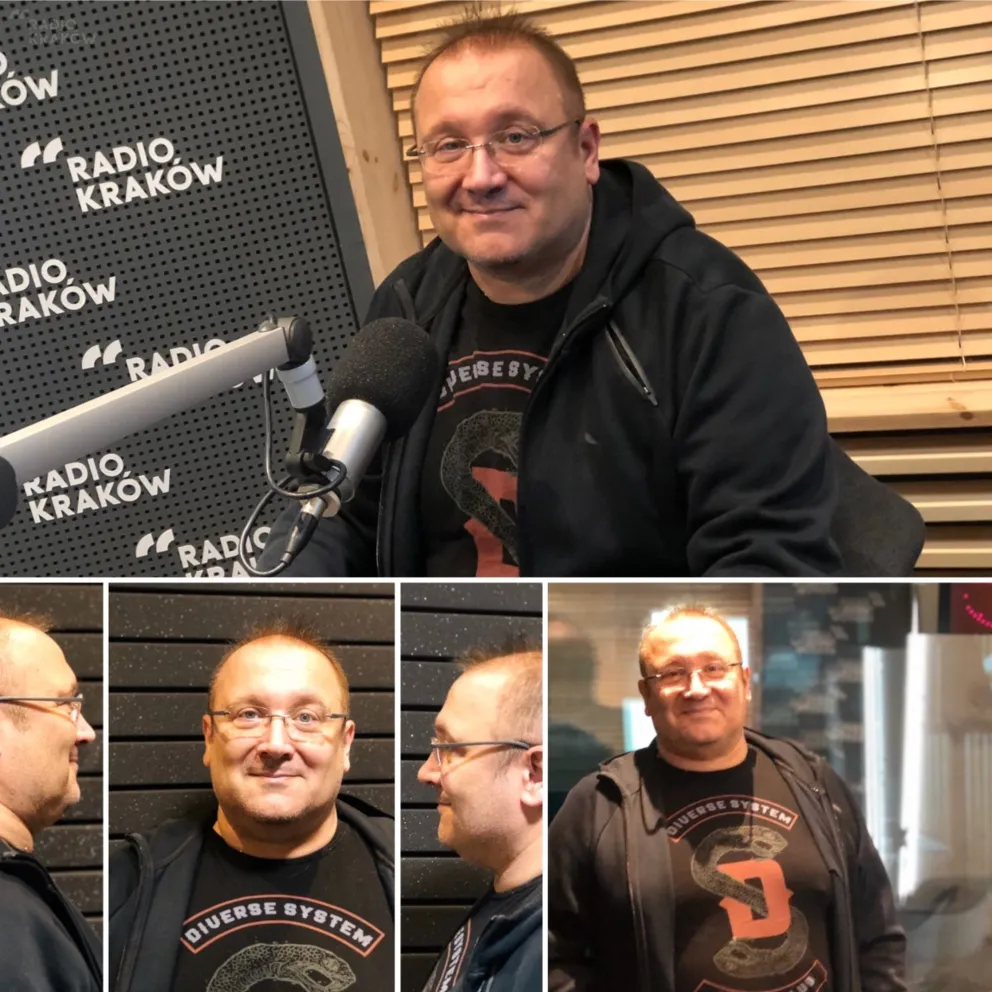 "Najemca z wyboru"- Robert Kasprzycki 