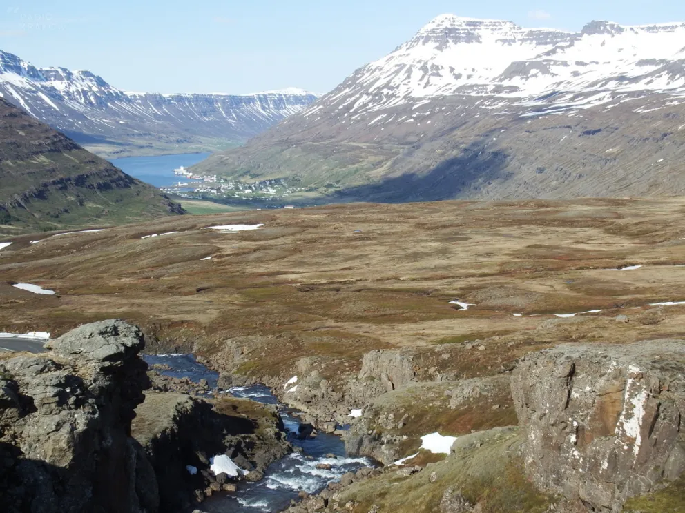 Islandia