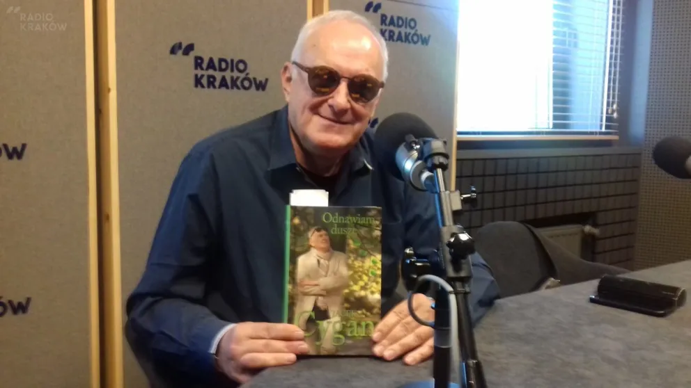  Dlaczego autora tekstów można porównać do parasolnika?