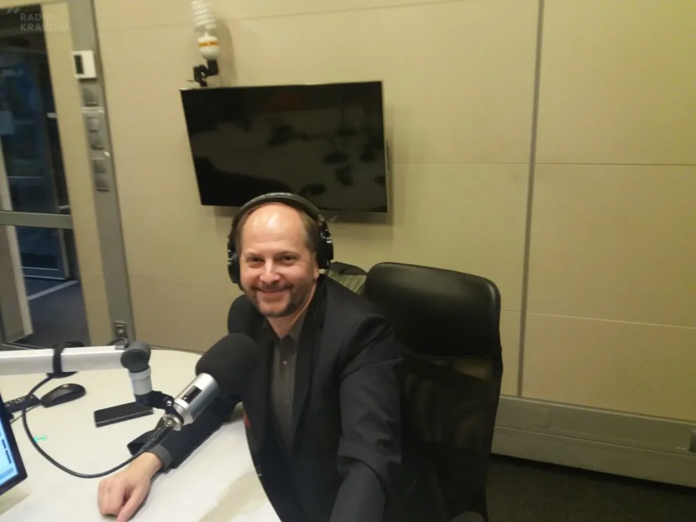 W radiowej "Wieży Babel"