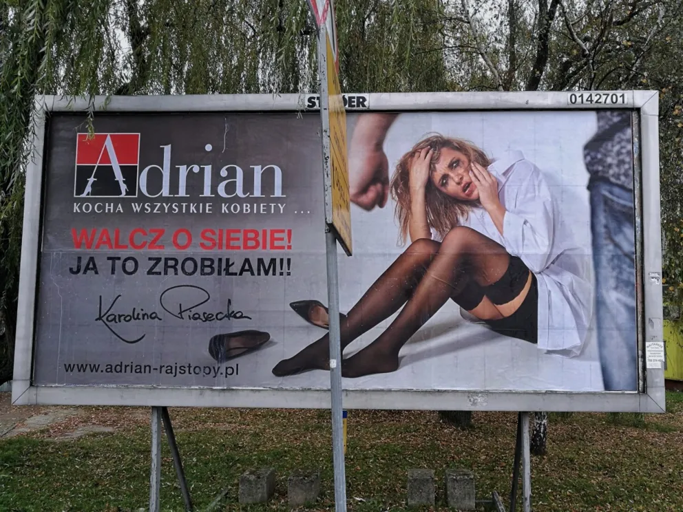 Jak daleko można się posunąć w reklamie zaangażowanej społecznie?