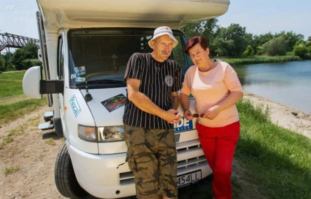 Nie mamy planu tylko kierunek podróży