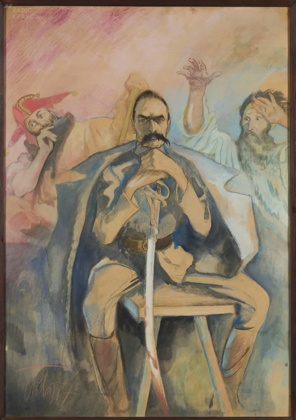 Wesołe wojsko