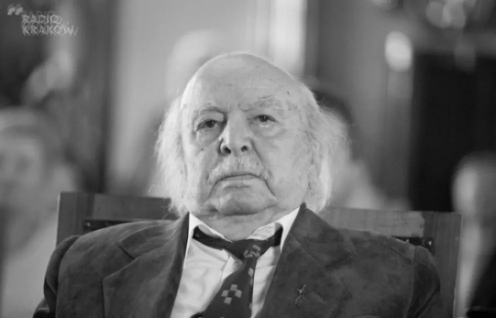 Jacek Cygan o Poldku
