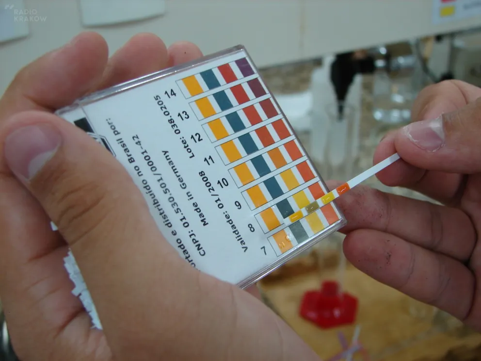 Jak pH rozumie chemik?