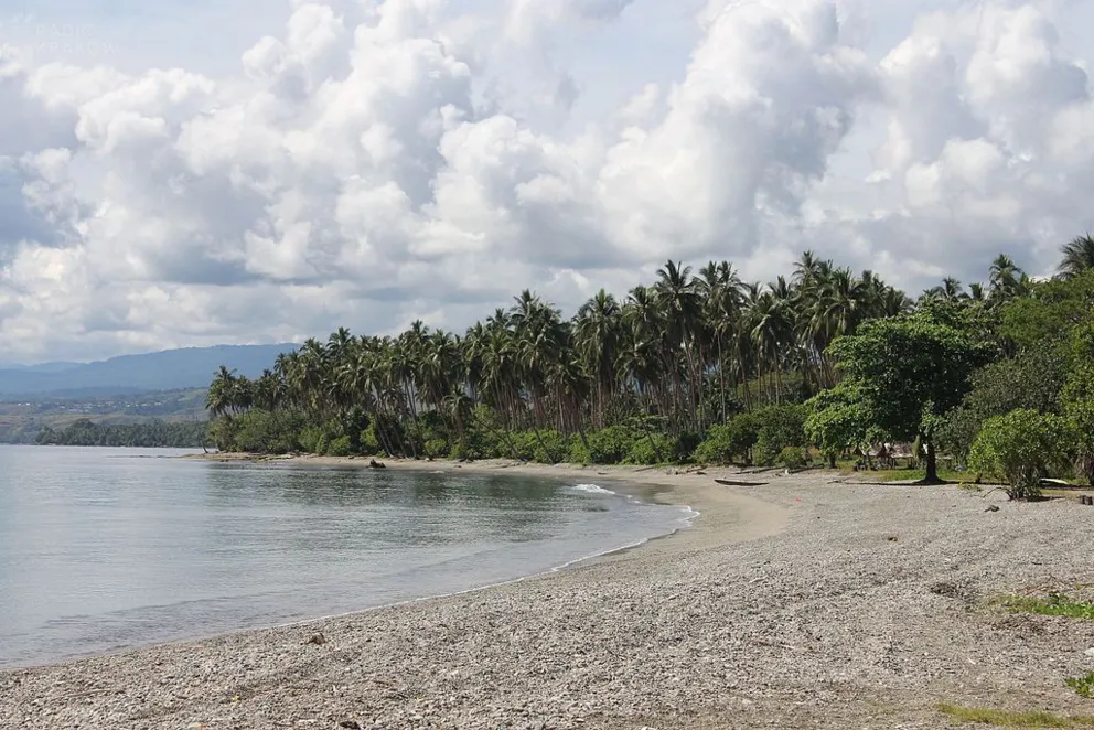 Gdzie diabeł mówi dobranoc? Na wyspie Guadalcanal