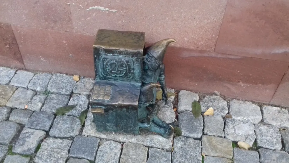 Czy krasnoludki są na świecie? 