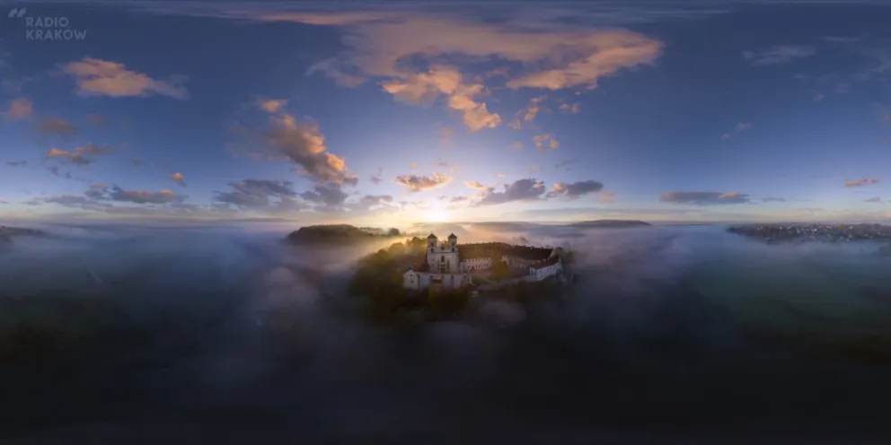 Prestiżowa nagroda dla krakowskiego fotografa