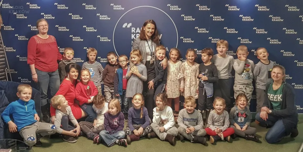 Chodzą do teatru, bo teatr to kulturalne miejsce