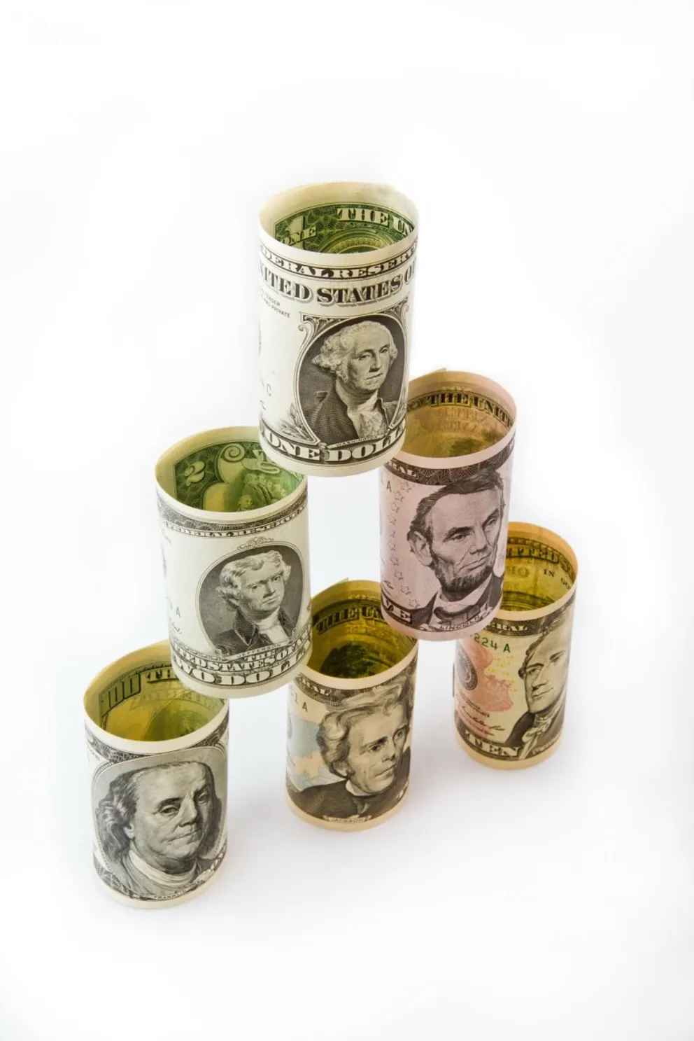 Piramida finansowa