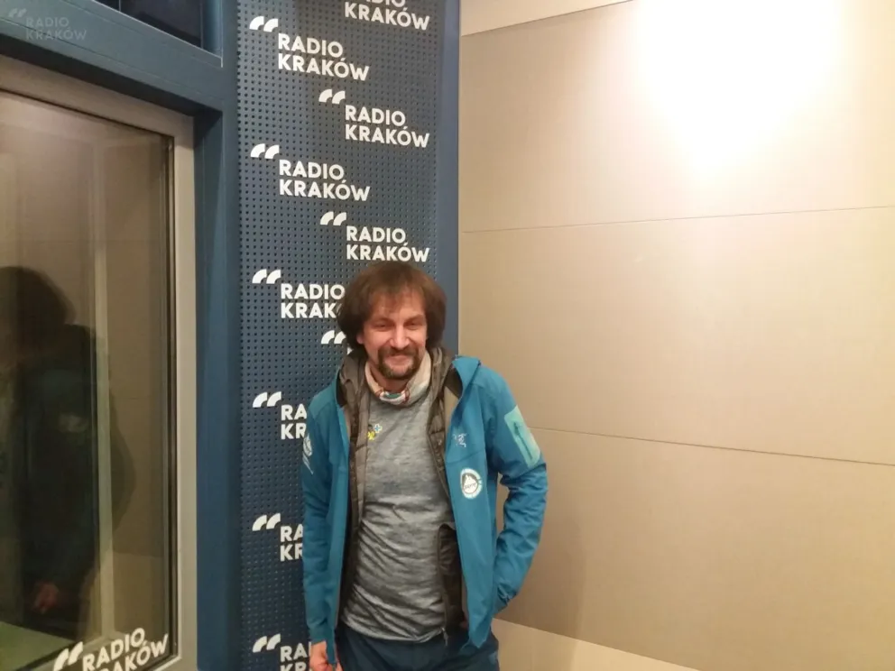 Święta wśród szumu "halnego" 