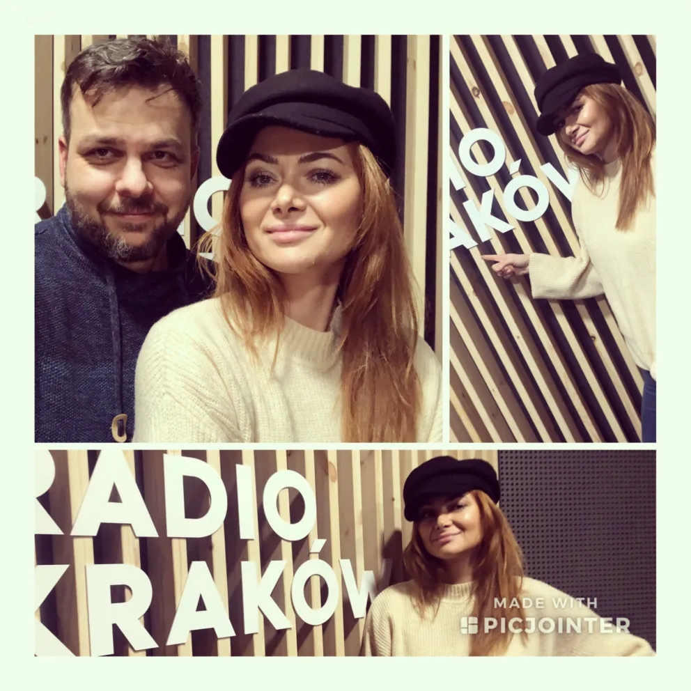 Anna Rusowicz - muzyka vintage, retro, oldschool -  "Mi w tej niszy dobrze, ja tu zawsze będę"