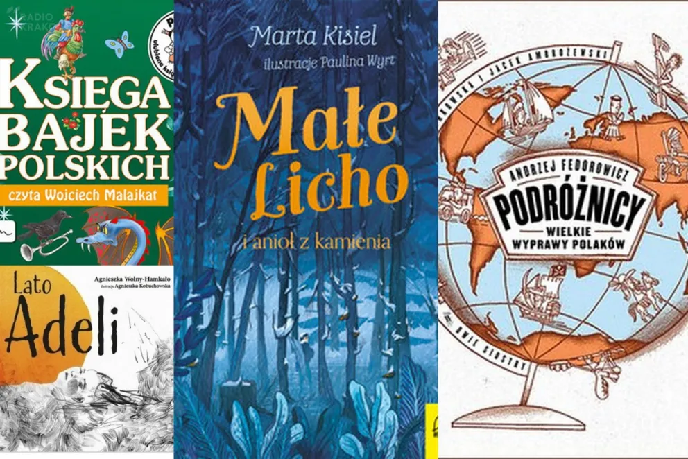 Ksiązki Roku 2019 - nagrody polskiej sekcji IBBY