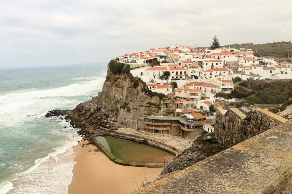 Portugalia