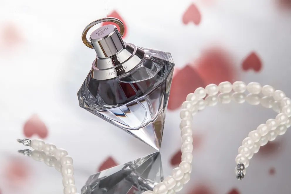Kiedy perfumy osiągają sukces?