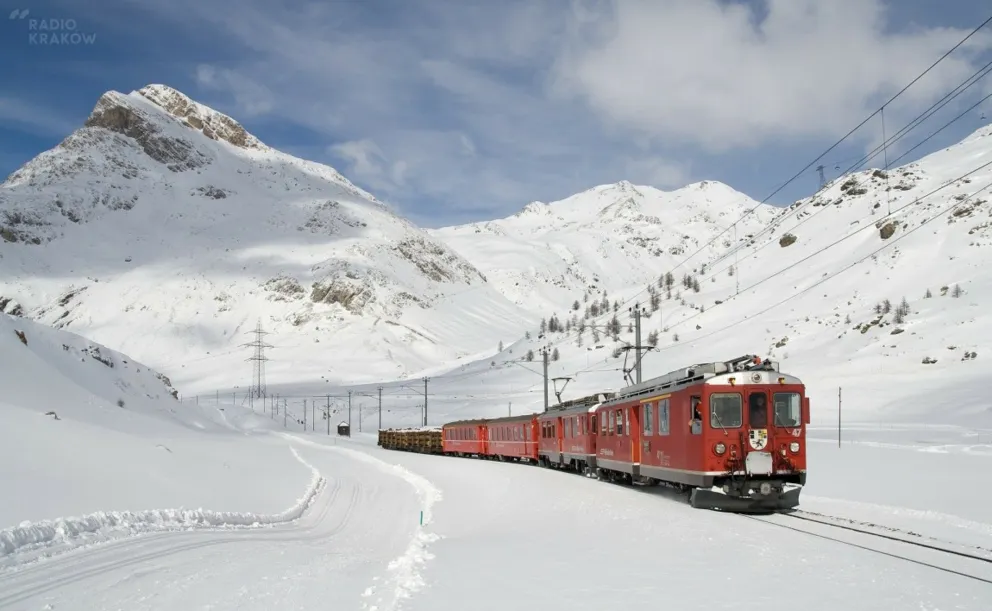 Ekspres polarny