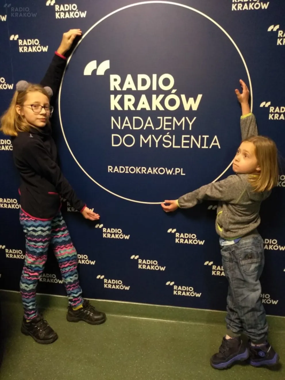 Z Andrychowa do Krakowa