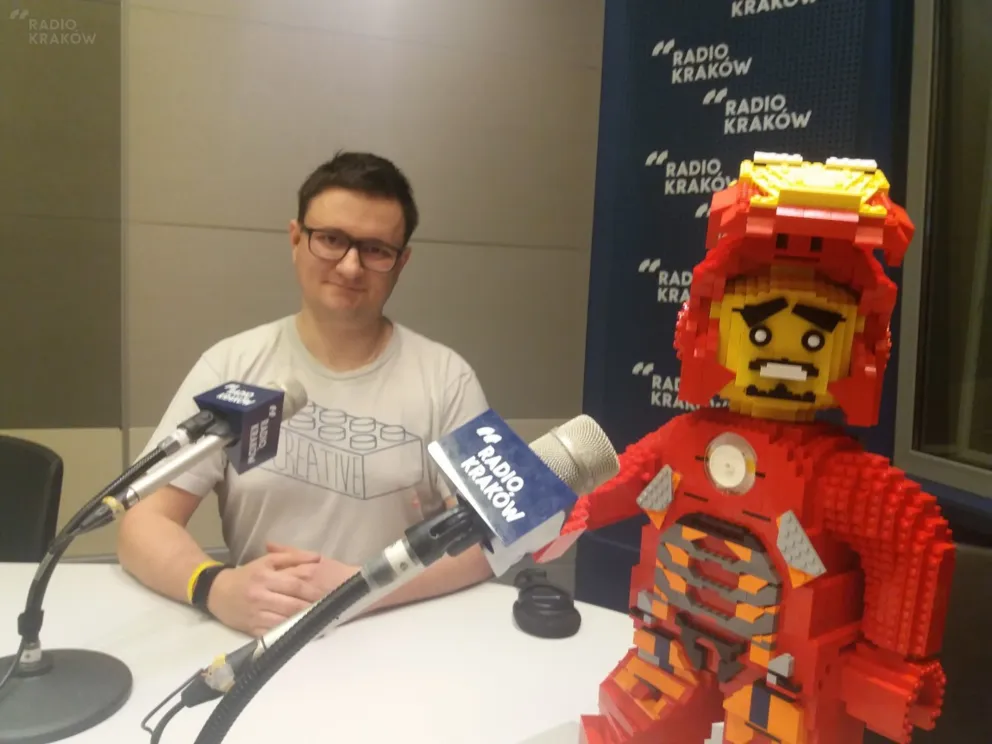 LEGO Master Builder, czyli zabawa, która stała się profesją