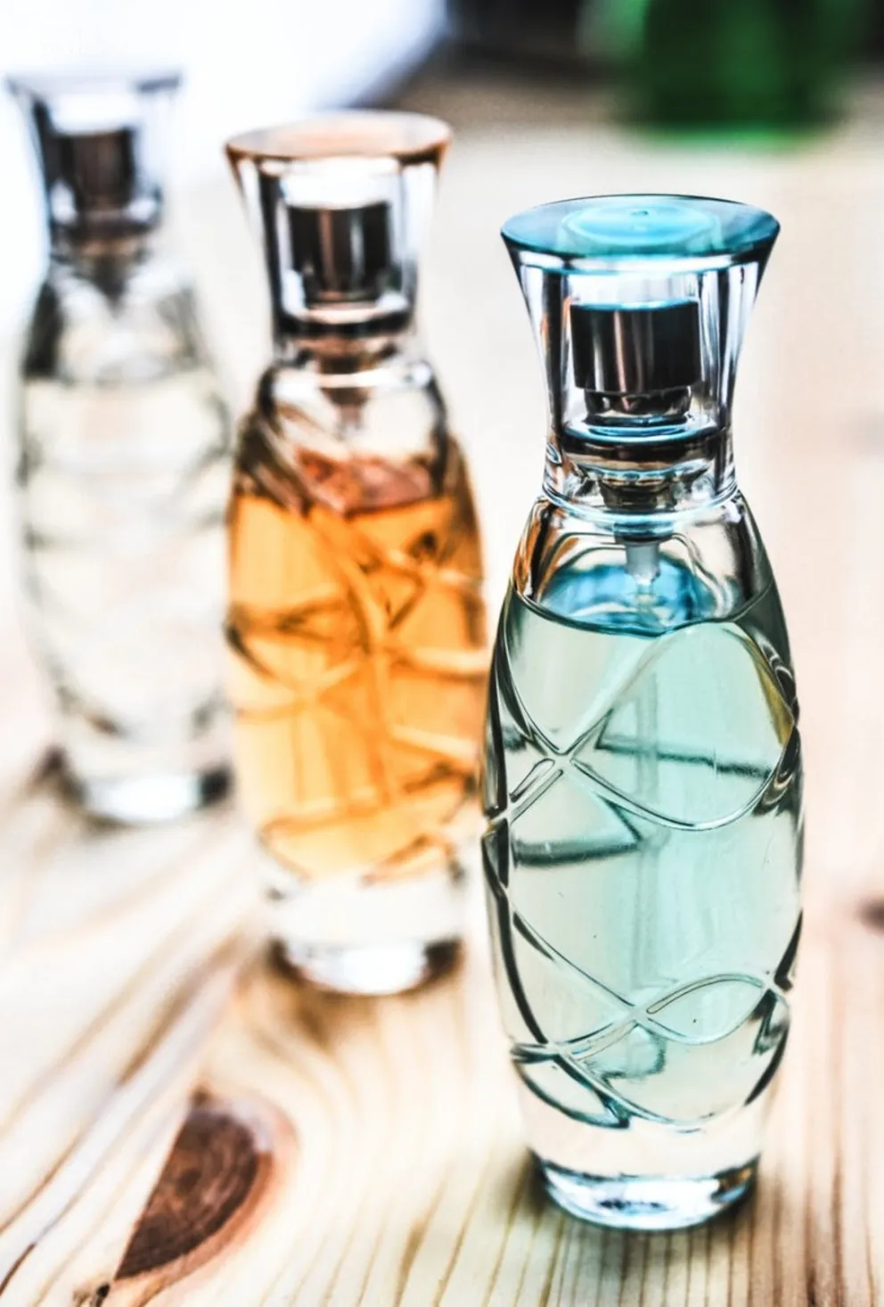 Perfumy na specjalne okazje