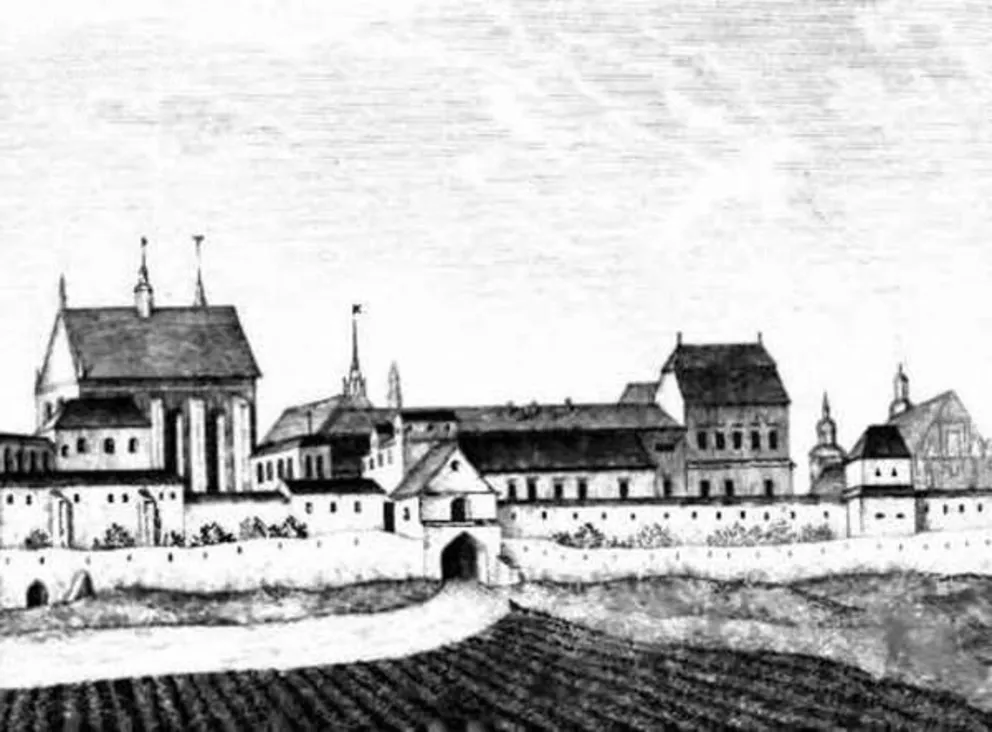 Ulica Olszewskiego