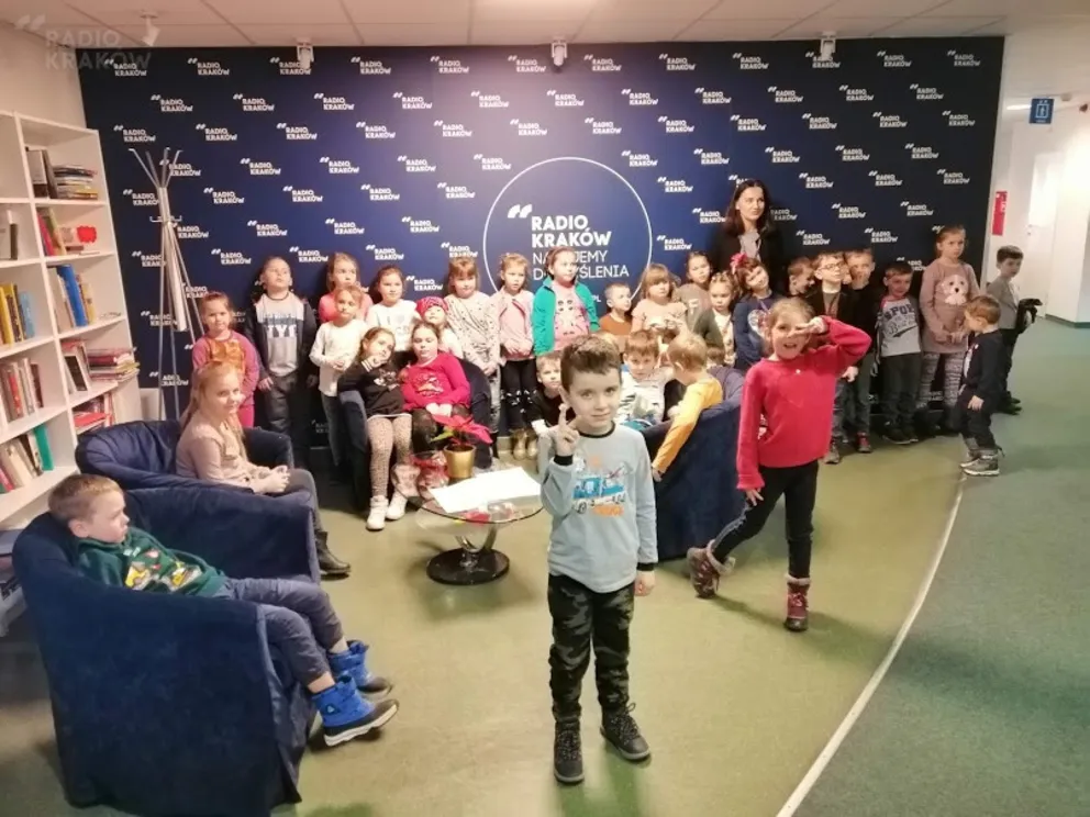 "Kosmiczny bal karnawałowy"