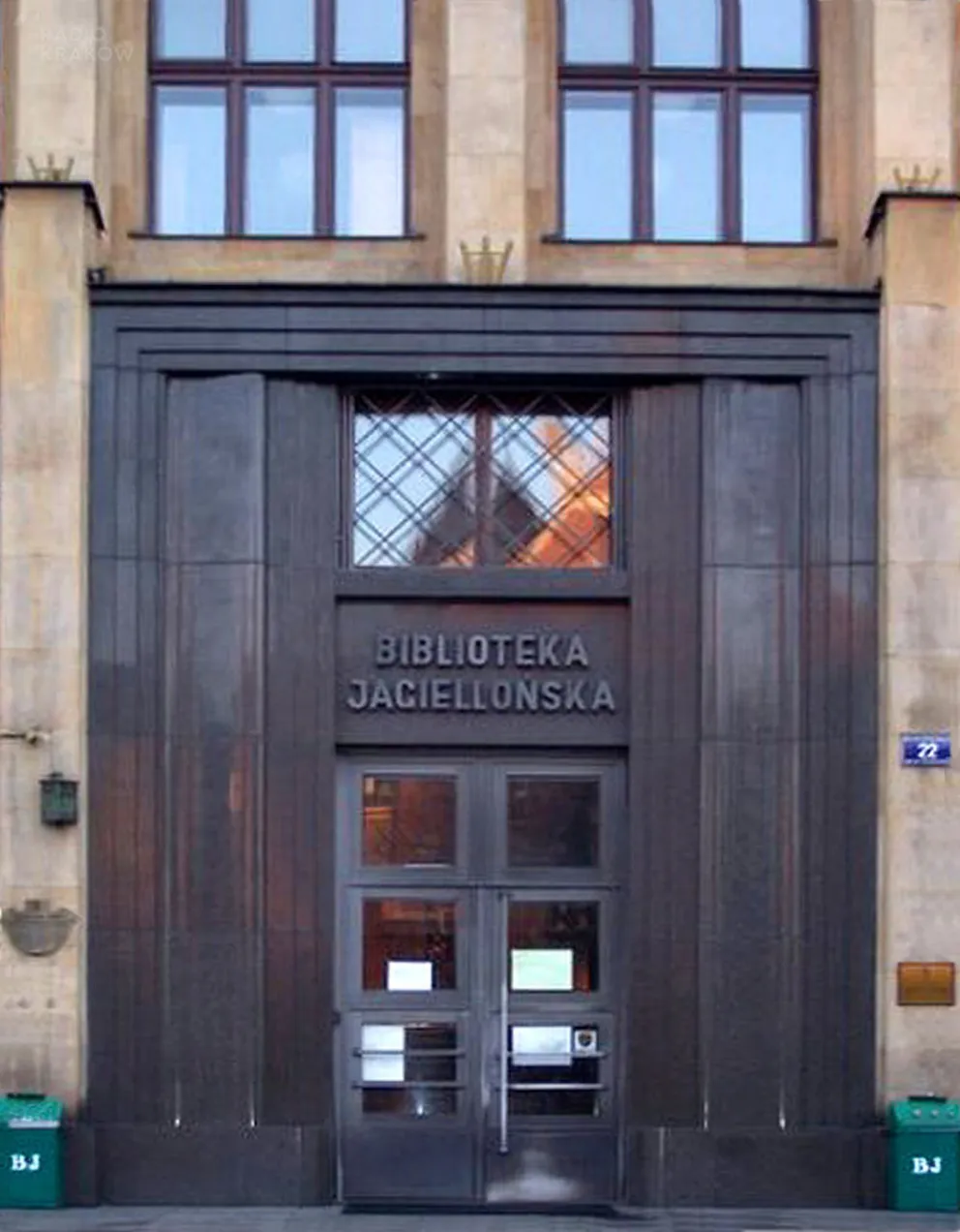 Jakie figliki kryją szacowne mury Biblioteki Jagiellońskiej? 