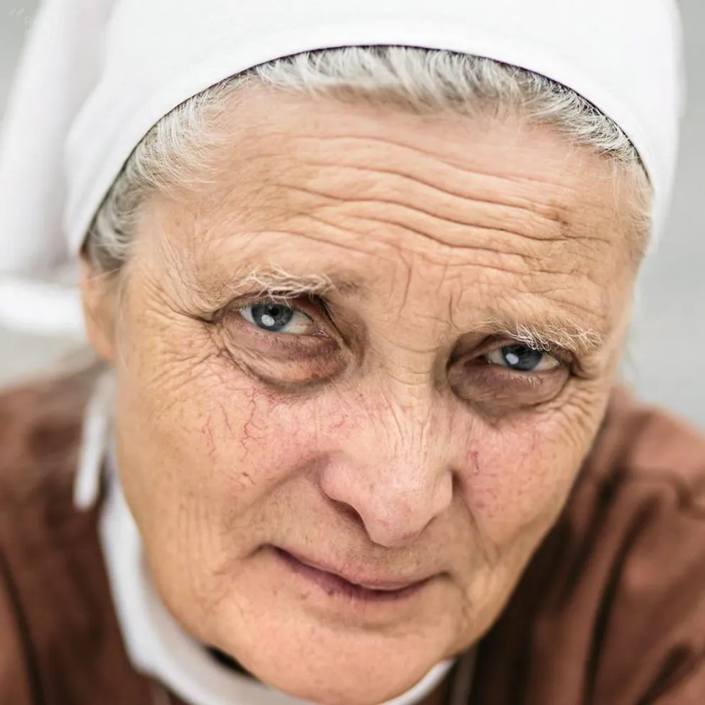 Co widać dziś z okna biedaków?