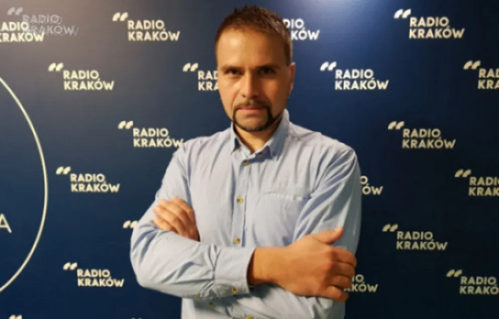 Covid-19 i pytania słuchaczy do napopularniejszego wirusologa