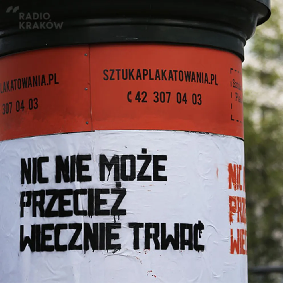 Jeszcze będzie przepięknie