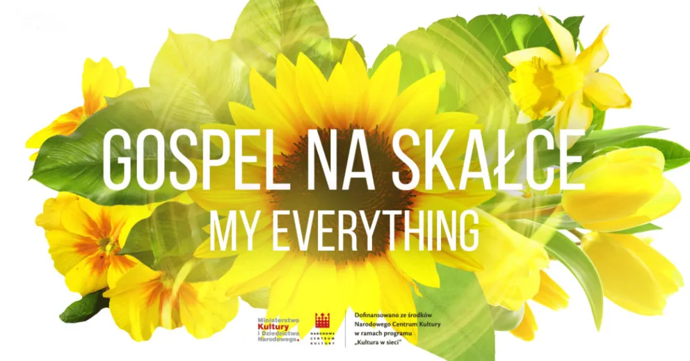 Wirtualne "Gospel na Skałce"