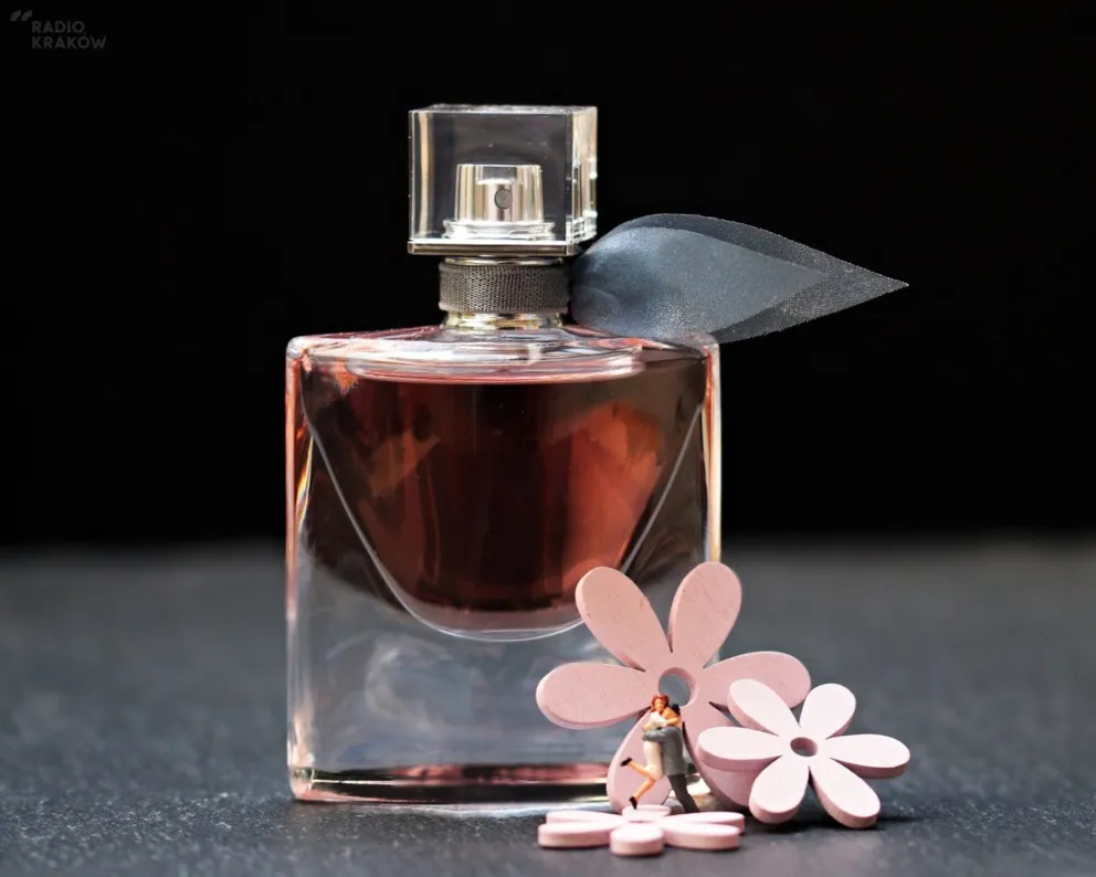 Perfumy na prezent 