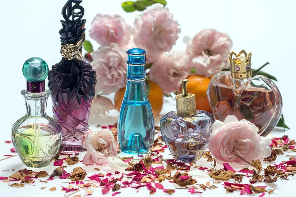 Tanie i dobre perfumy - czy to możliwe?