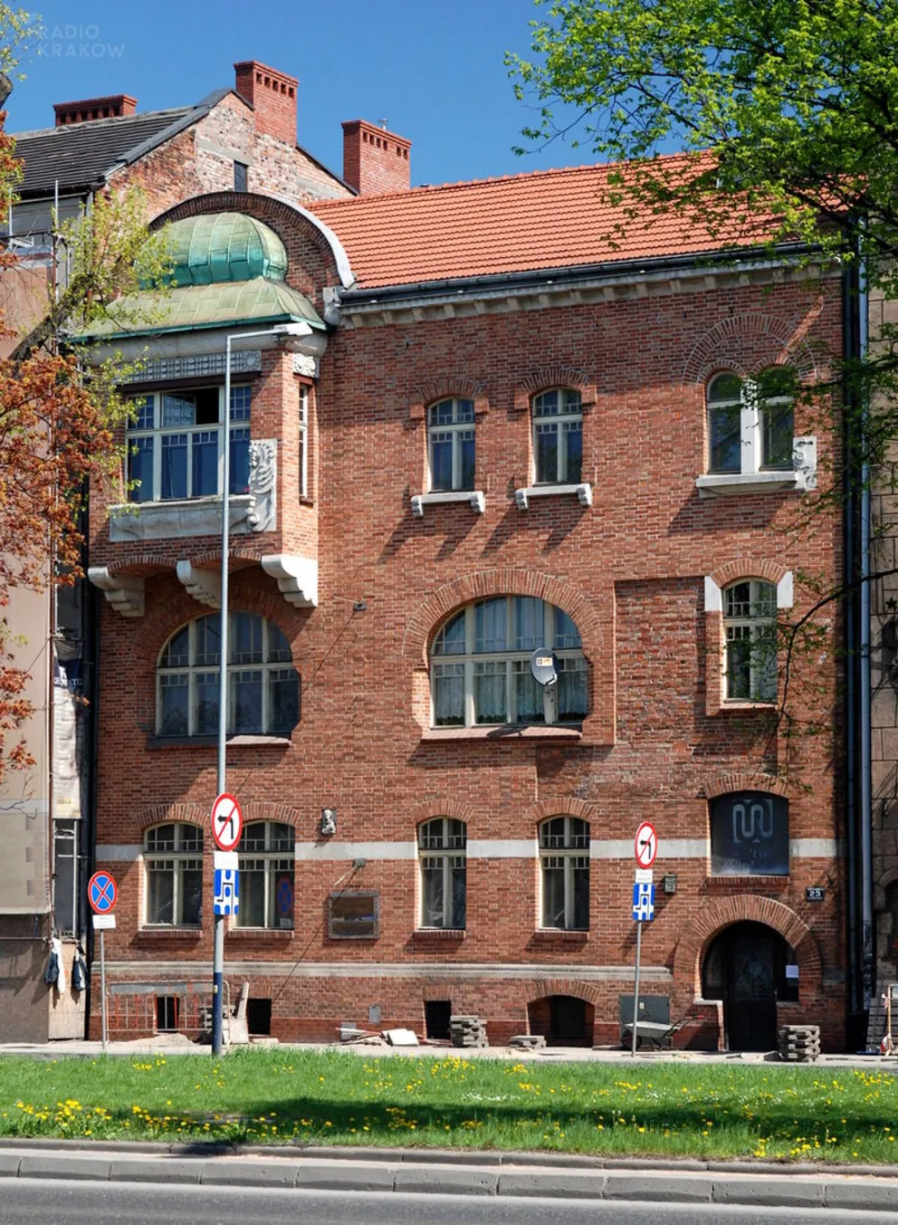 Żywe Muzeum Witrażu