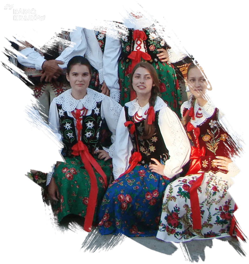 Skarby górali