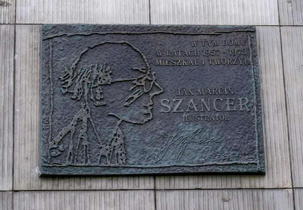 "Szancer, wyobraź sobie!" dla dzieci