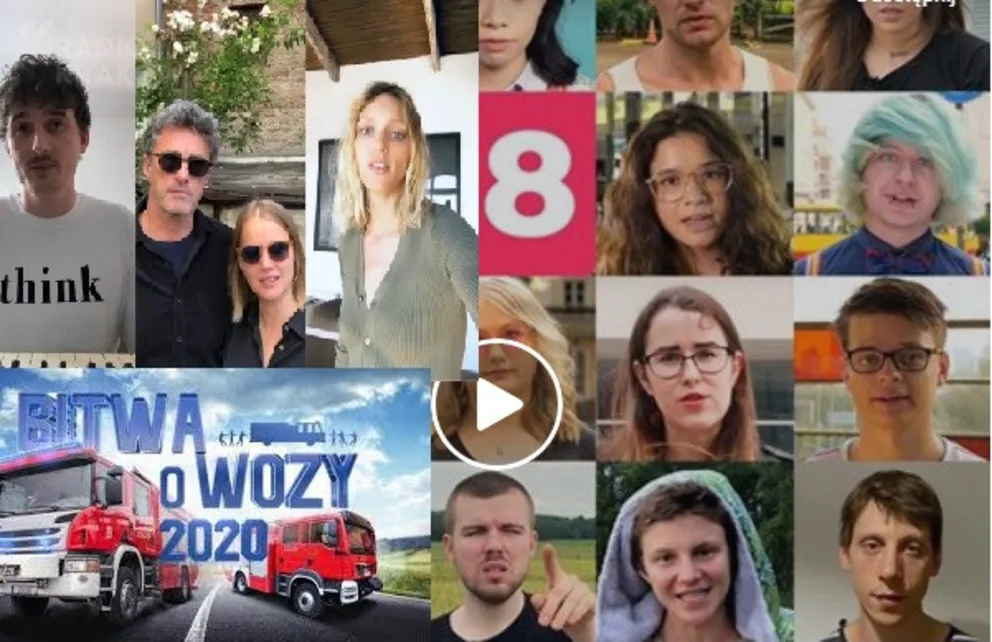 Bitwa o wyborców