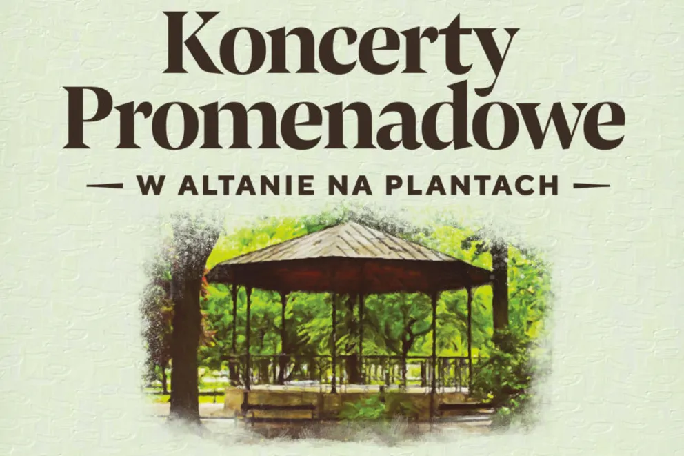 Promenada dla dzieci