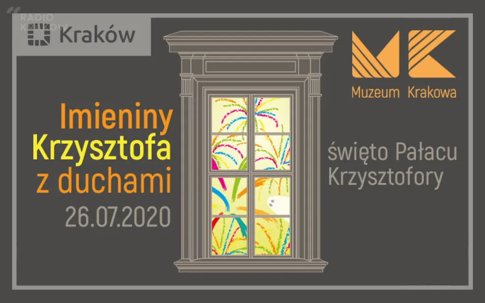 Jakie tajemnice kryje Pałac Krzysztofory?