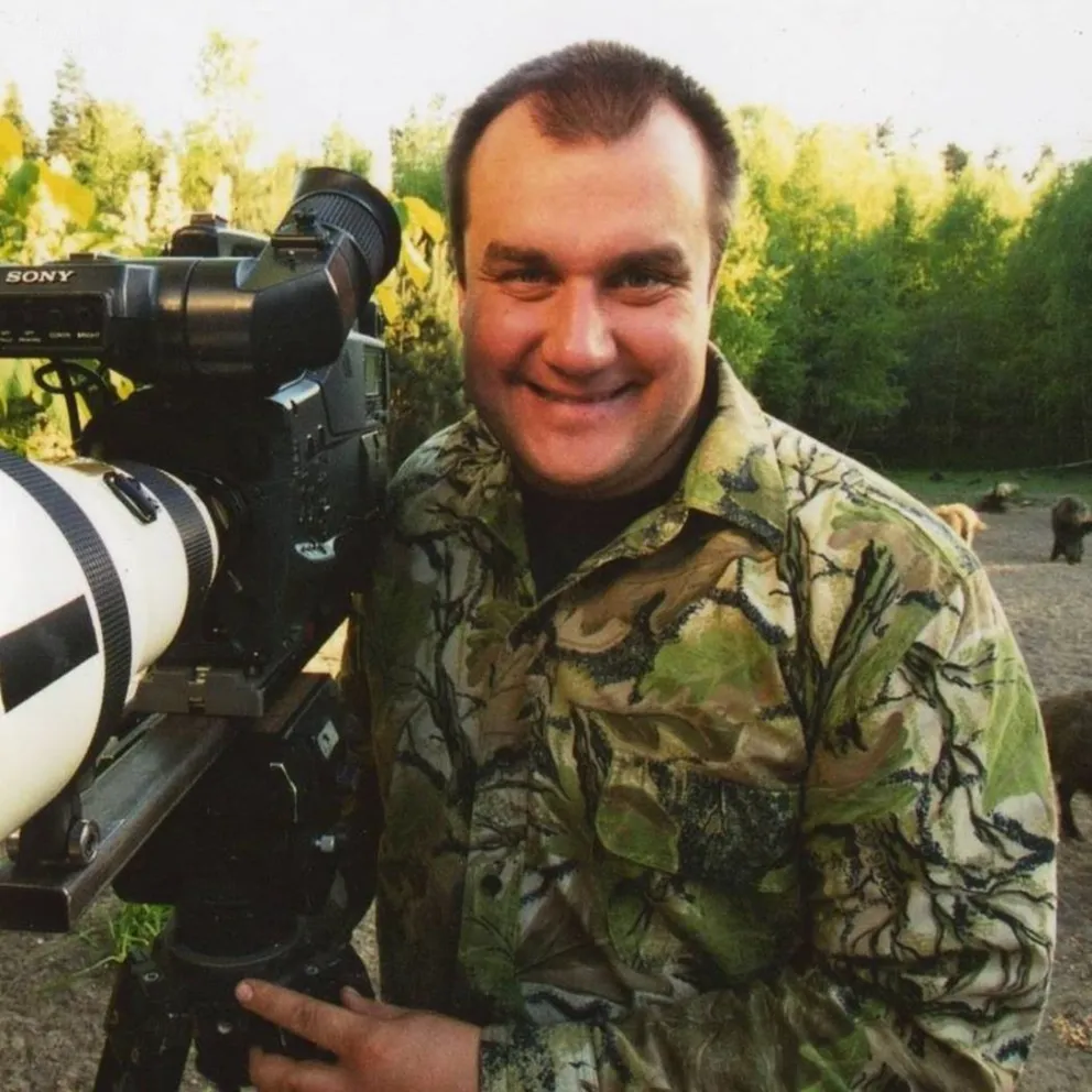 Marcin z Lasu