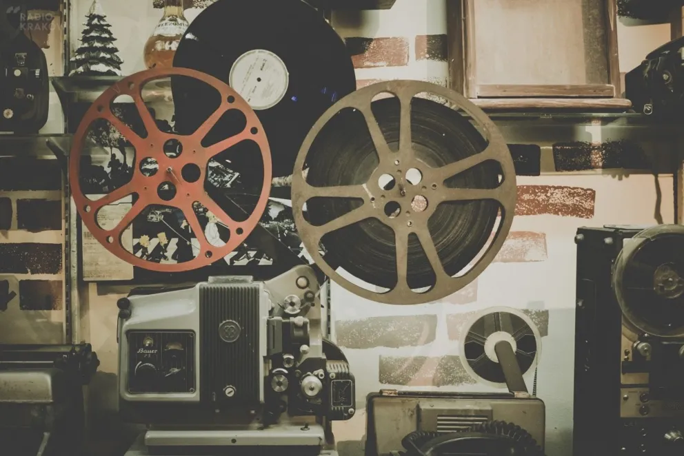 Kino dla rodziców