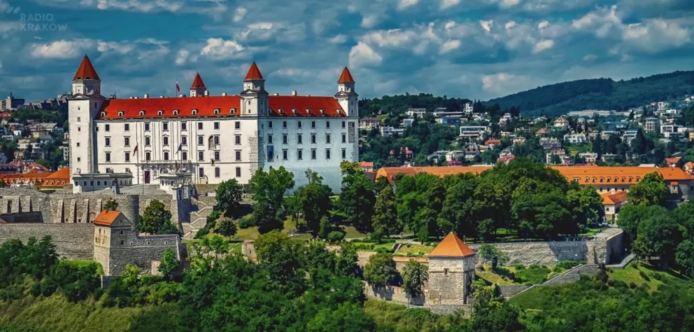 Rozmówki polsko-słowackie, czyli czego o sobie nie wiemy?
