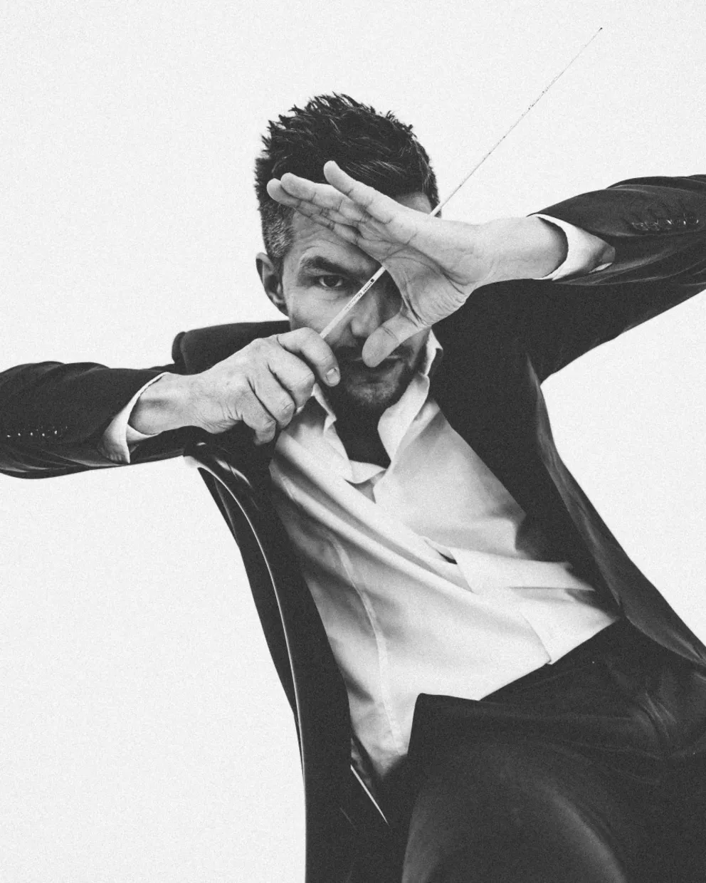Limahl, MTV i kościelne organy - Adam Sztaba gościem Przed hejnałem